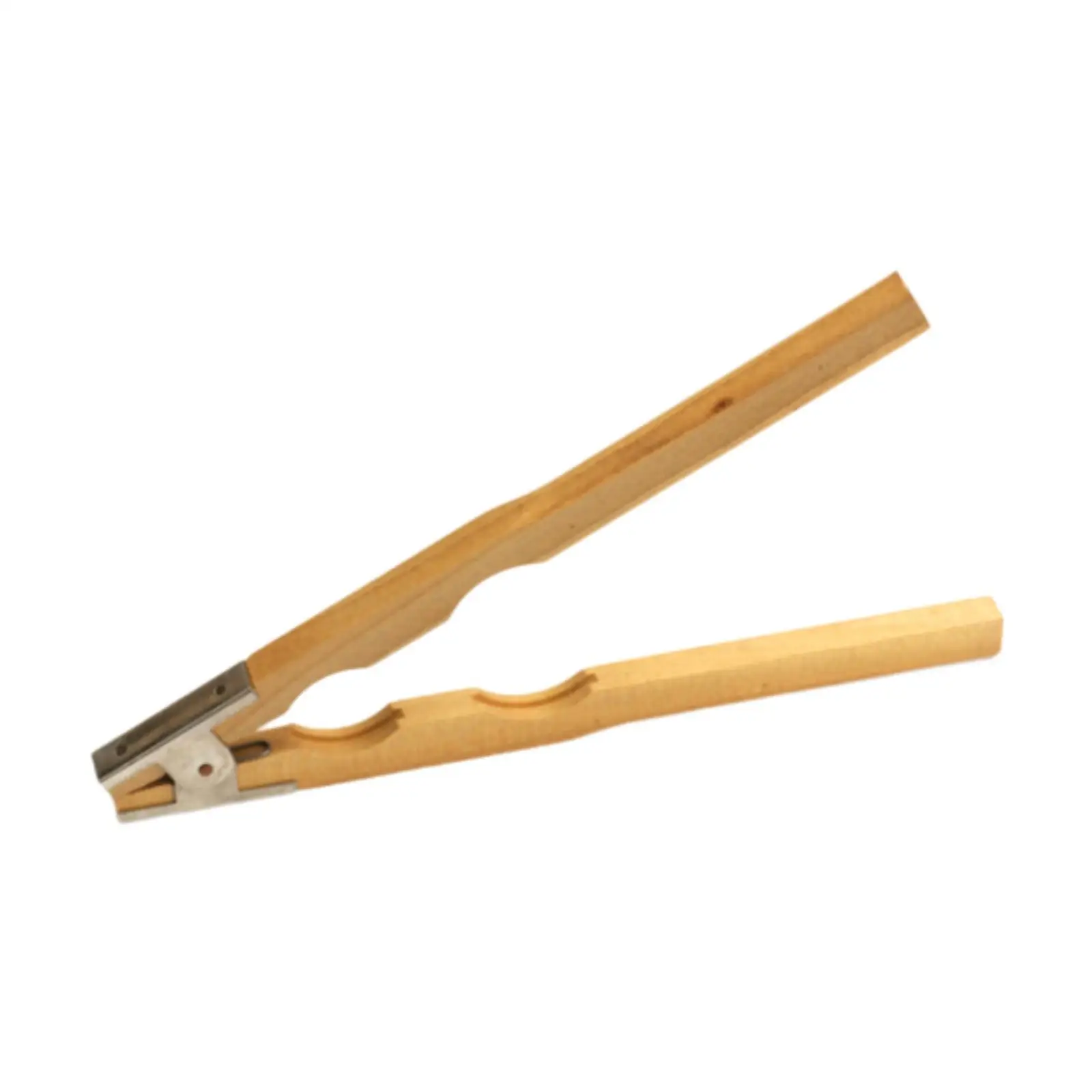 Jewelry Making Ring Holding Tool Rings Hand Clamp for Large and Small Rings