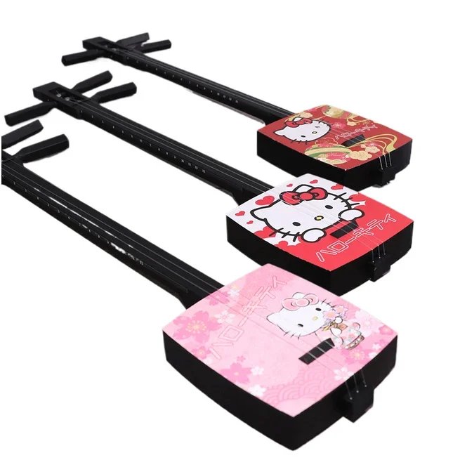 Sale Promotional Wholesaler Professional School Other Japan Toy Adult De Music Price Shamisen Learning A Musical Instrument