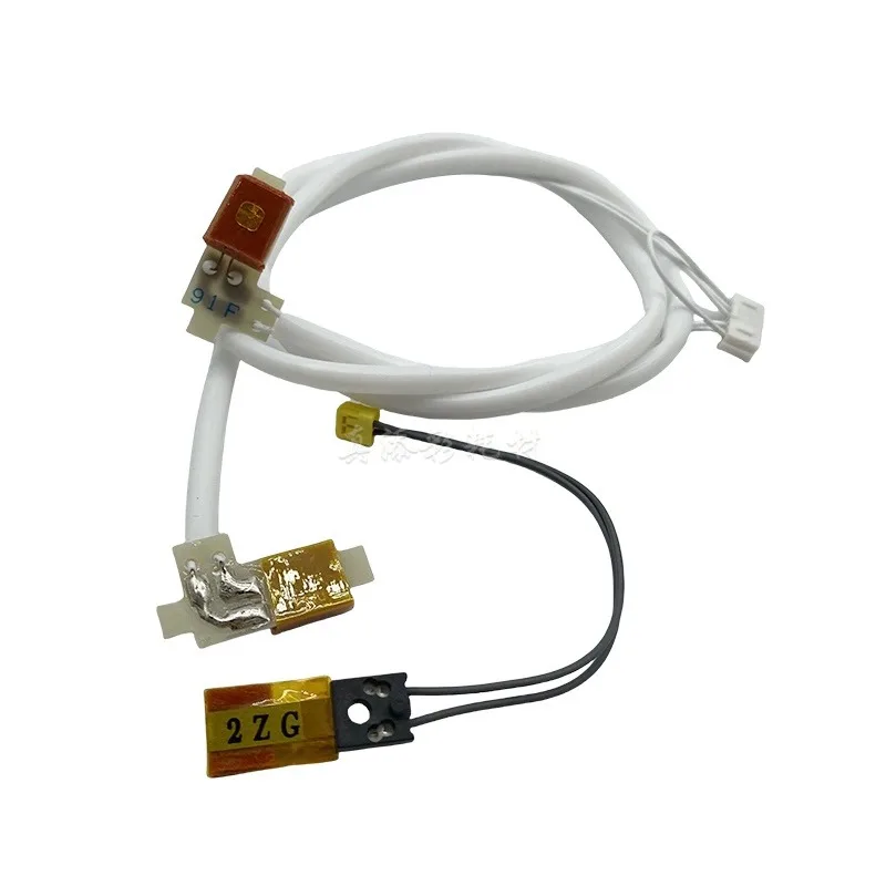 

Fuser Thermistor for Canon iR ADV 6055 6065 6075 6255 6265 6275 6555i 6565i 6575i 6555 6565 6575