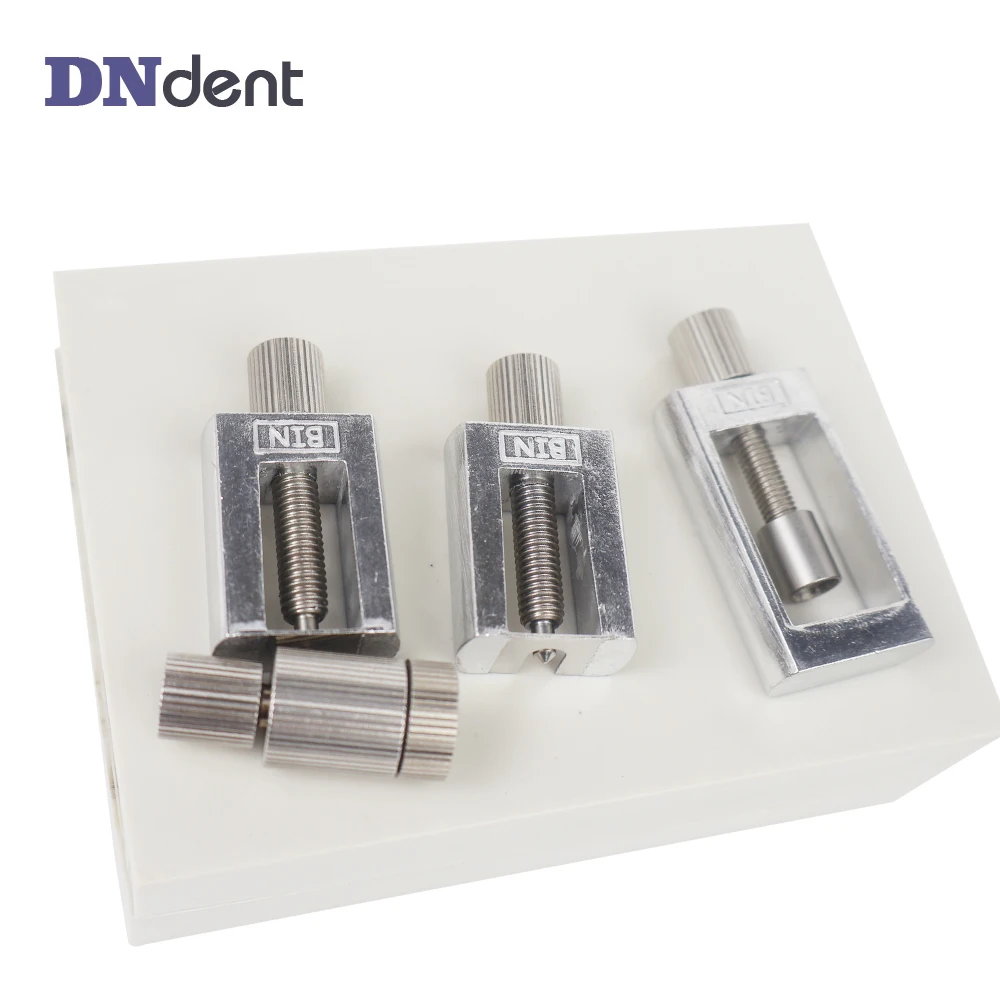 

Набор для ремонта стоматологических высокоскоростных наконечников, подшипники воздушной турбины, набор инструментов для обслуживания картриджей, профессиональный ремонт, запасные части