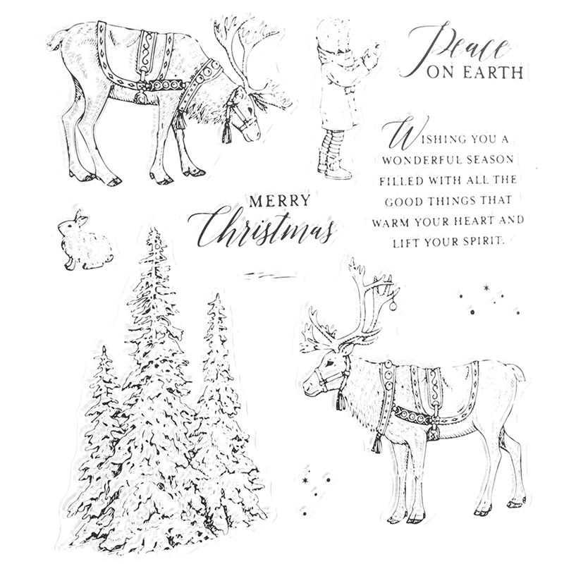 طوابع ويموت لصنع البطاقات DIY بها بنفسك سكرابوكينغ الفنون الحرف ختم طوابع قطع معدنية يموت (5518)