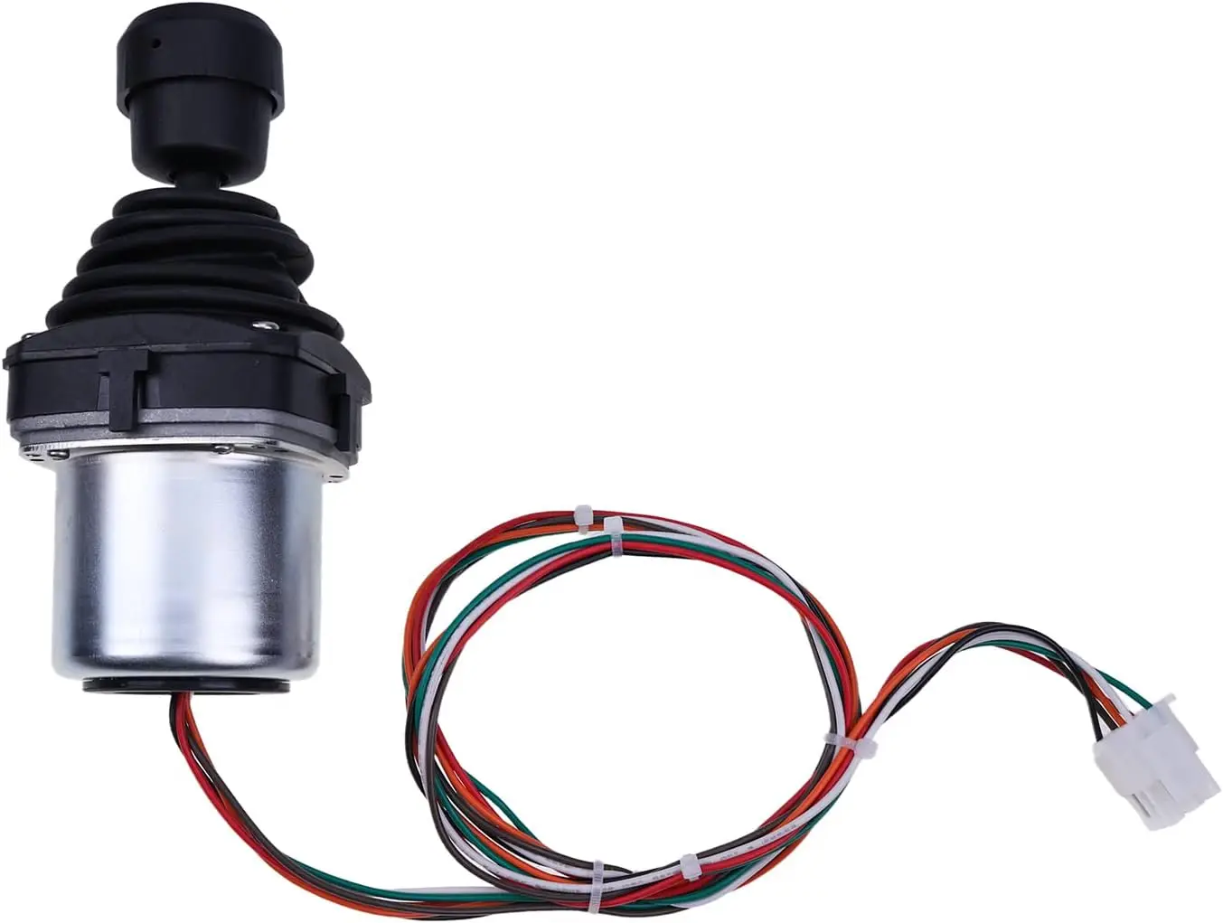 

1001118419 Joystick Controller Compatible with JLG Boom Lift Model E40AJP E45A E300A J Other Construction Machinery Parts