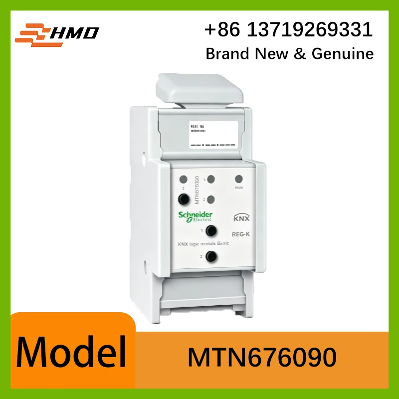 MTN676090 KNX Logic Module REG-K
