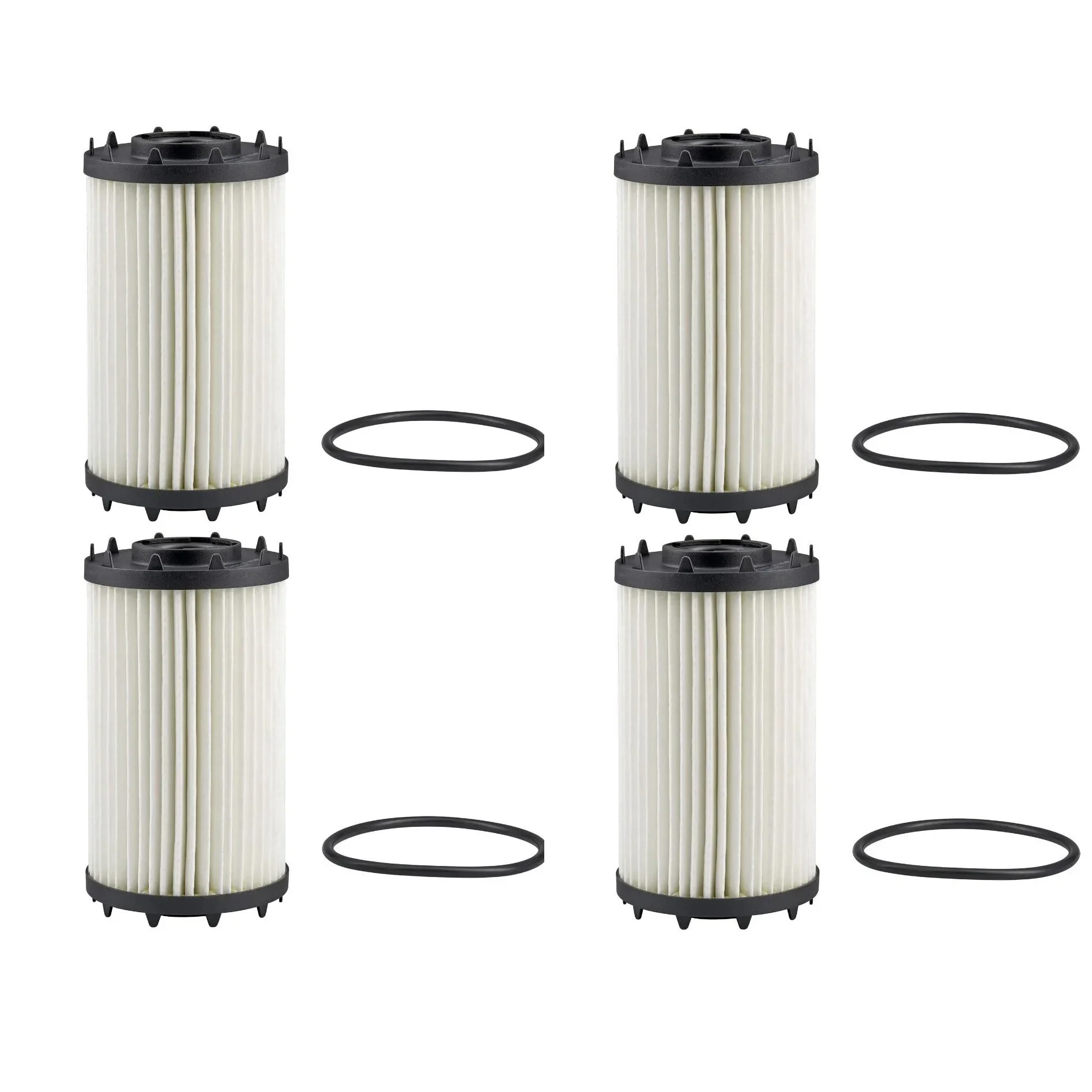 Filtro de Aceite para Porsche Cayenne, Macan, Panamera, Audi Q7, Q8, SQ5, S5 Sportback, A6 Quattro, S4, S5 y A7 Sportback