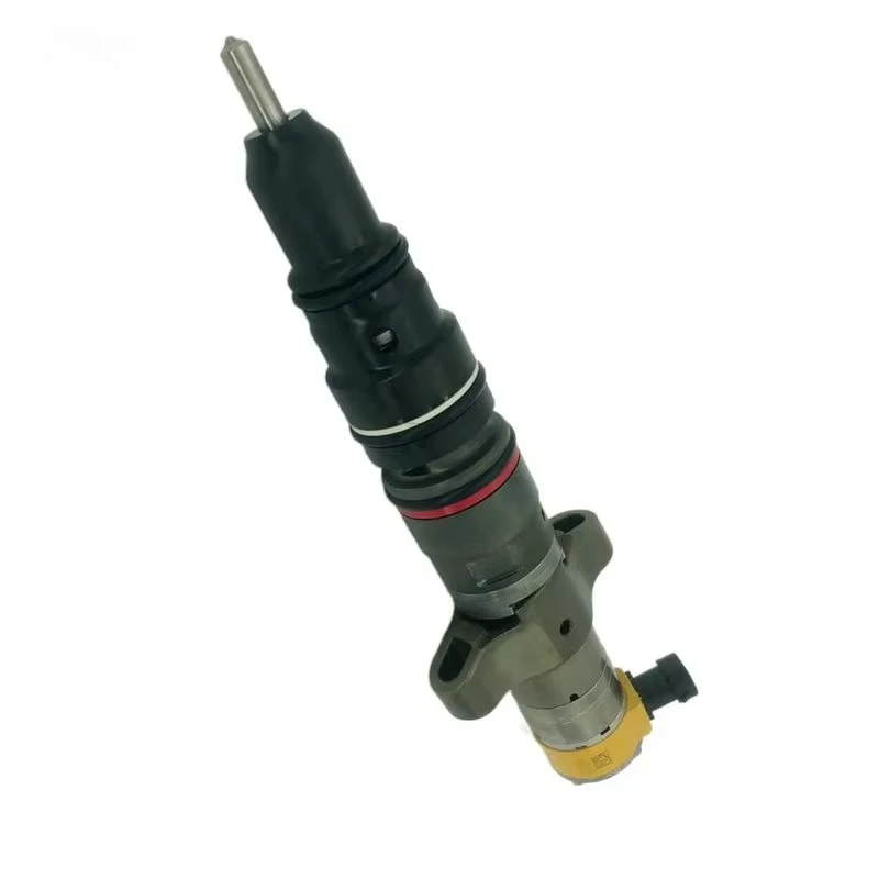 

【2026】YU'AN 387-9434 for Engine C9 Common Rail Fuel Injector