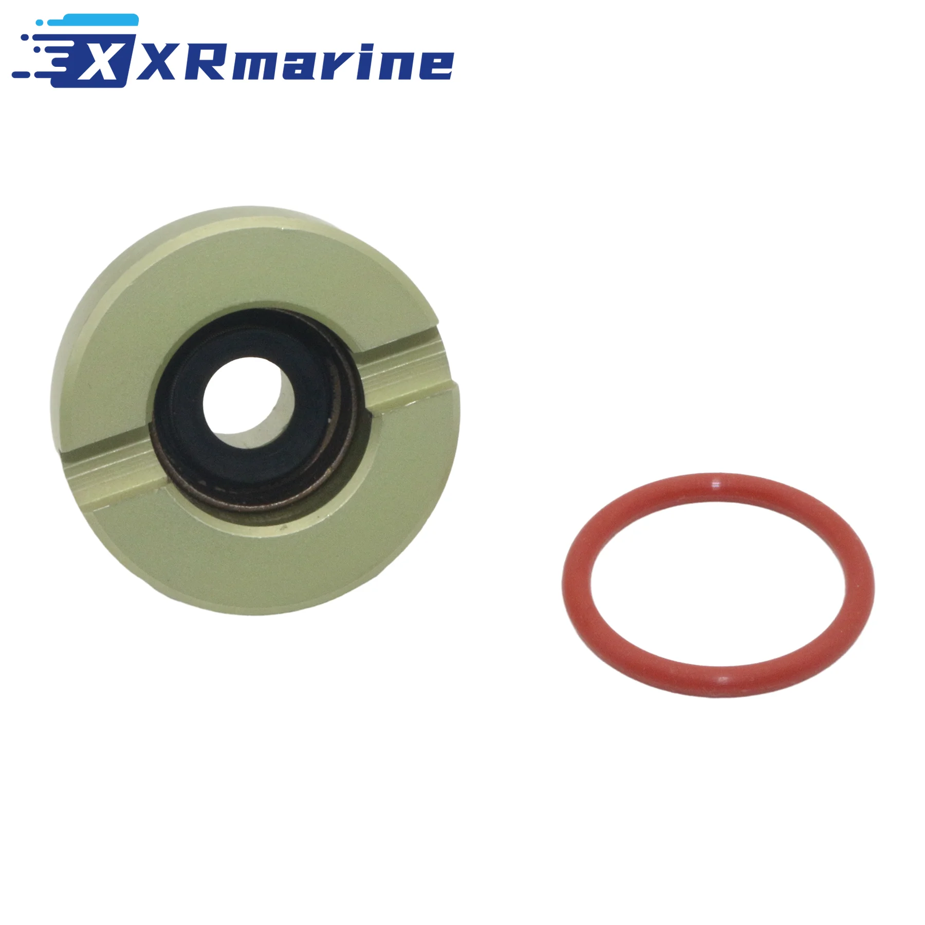 Mercruiser Alpha One Shift Bushing Assembly Generation I 1972-1990 23-30617A1 23-8M0112749 23-30617A2 18-2154