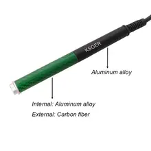 Aluminum Alloy Soldering Iron Handle 9501 #6