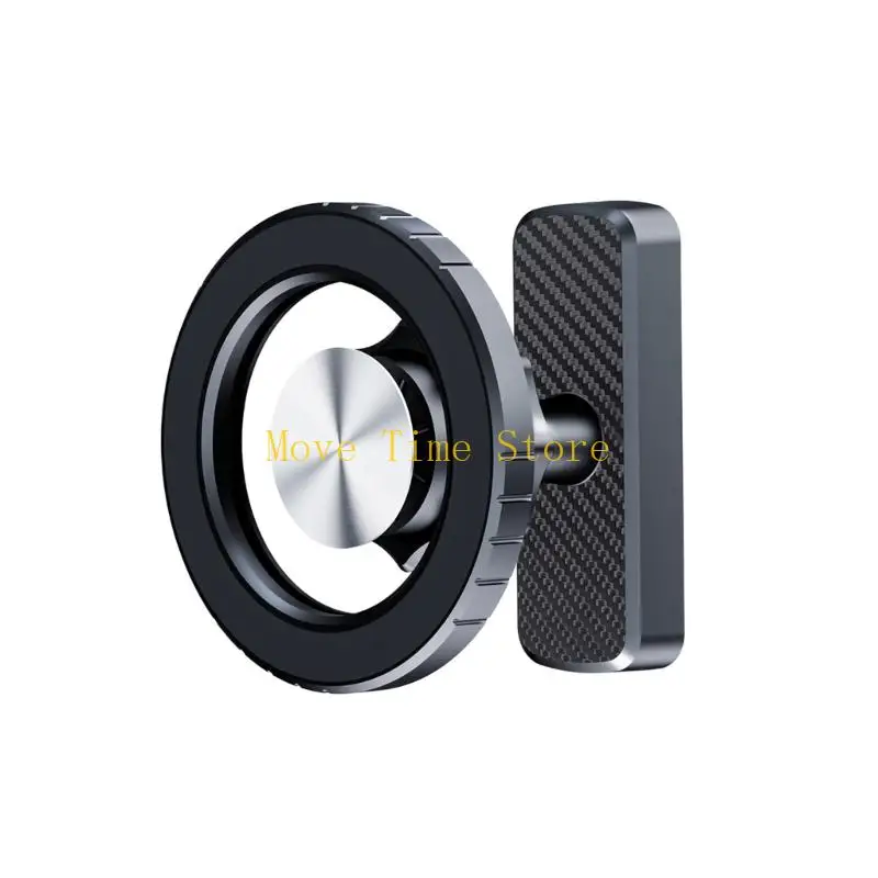 

92ME All Metal Attractive Owner Developed for Golfing Cart Addons Highlighting Strong Attractor and Easy 360 Adjustment