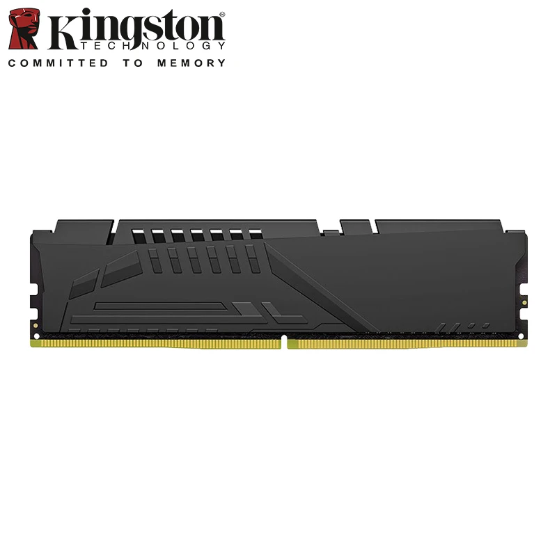 Kingston FURY Beast DDR5メモリ 5600MHz/6000MHz 16GB/32GB シングル