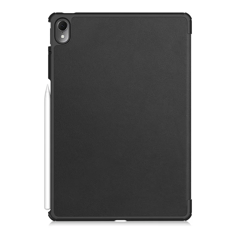 Folio-Hülle für Huawei MatePad Air 11.5 2023, Dreifach faltbare Smart Cover mit Auto-Sleep/Wake-Funktion, verschiedene Farben – Detail 3