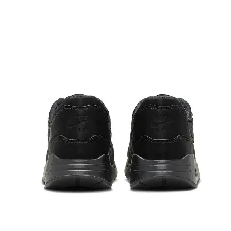حذاء رياضي للجري Nike Air Max 1 '86 OG Vanta Black للرجال #4