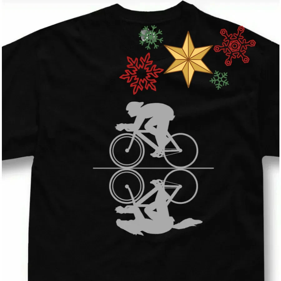Bike Racing Bicycle Gift Cycling Funny Graphic T-Shirt. Summer Cotton O-Neck Short Sleeve Mens T Shirt New S-3XL