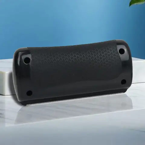 10 best sales कुत्ते के बालों का ब्रश - №3