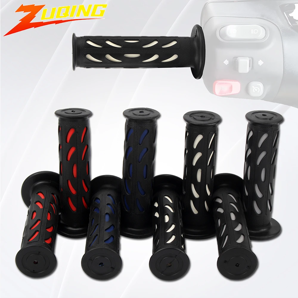 Motorrad Universal 22mm Griffe Griffe Für Ducati Benelli Yamaha KTM 125 150 250 300 Motorrad Zubehör Motocross