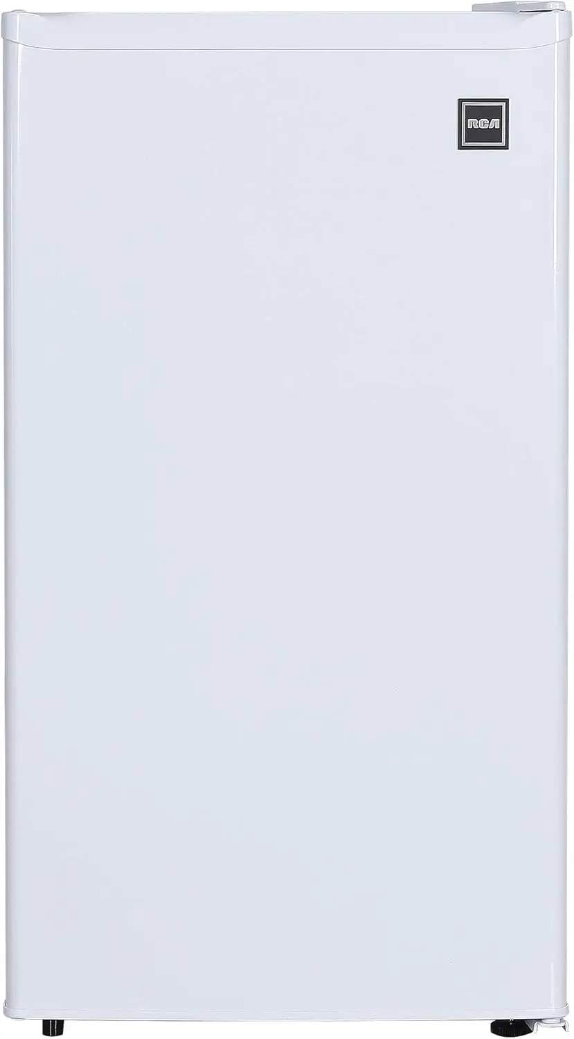 RFR321-FR320/8 IGLOO Mini Refrigerator, 3.2 Cu Ft Fridge, White