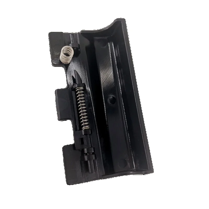 RV refrigerator handle, car freezer refrigerator lock