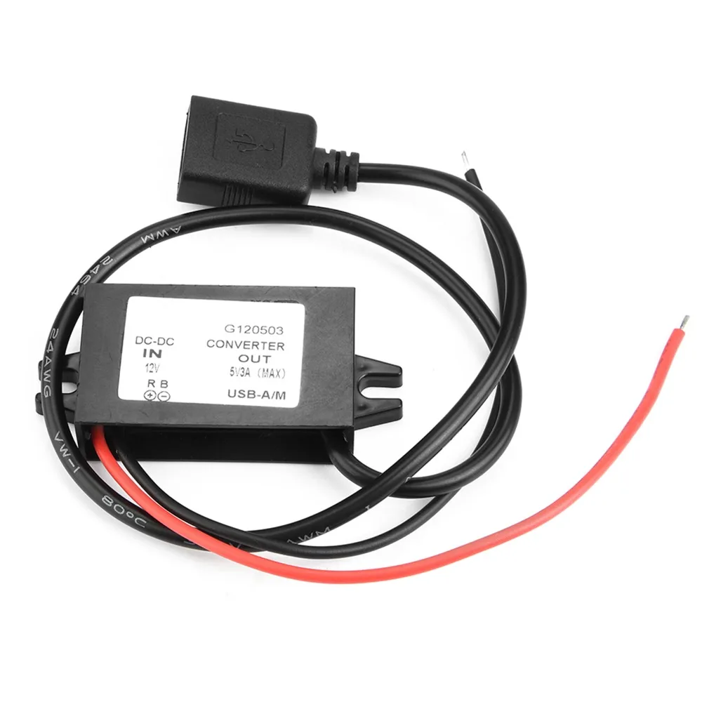 Stable Output 12V T…