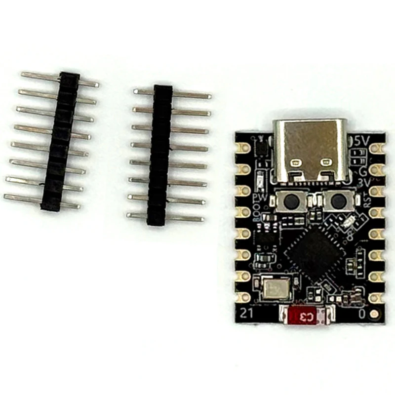 ESP 32 SuperMini Development Board TYPE-C ESP32 C3 Development Board ESP32 Development Board ESP32 C3 Bluetooth-Compatible Board