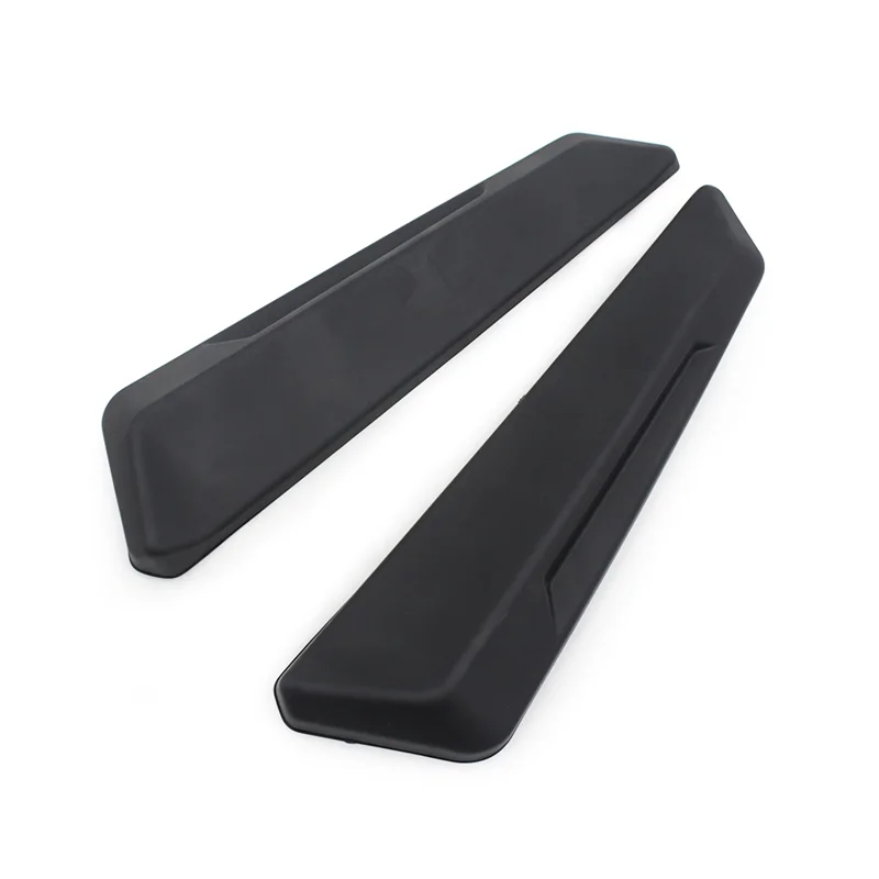 AB61-For XMAX300 2023-2025 Compatible Motorcycle Side Anti Scratch Strip Wind Deflector Body Protector