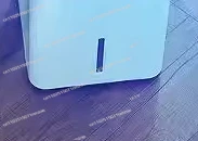 

Портативный испарительный охладитель воздуха для дома с функцией обогрева и вентилятором, мини-кондиционер с водяным охлаждением для общежития