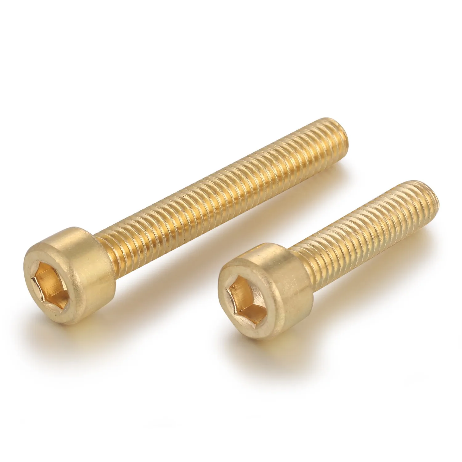 5 قطعة/المجموعة متعددة الحجم النحاس عرافة المقبس غطاء رئيس مسامير M2.5 ل 510 القطب المشاركات مع ملحق مفتاح عرافة #5