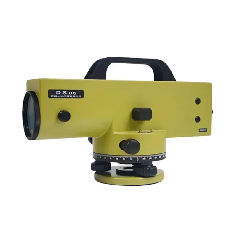 2025 Premium Products FOIF DS05 High-precision 38x DS05 level Topographic Survey Instruments Automatic Level For engineering sur