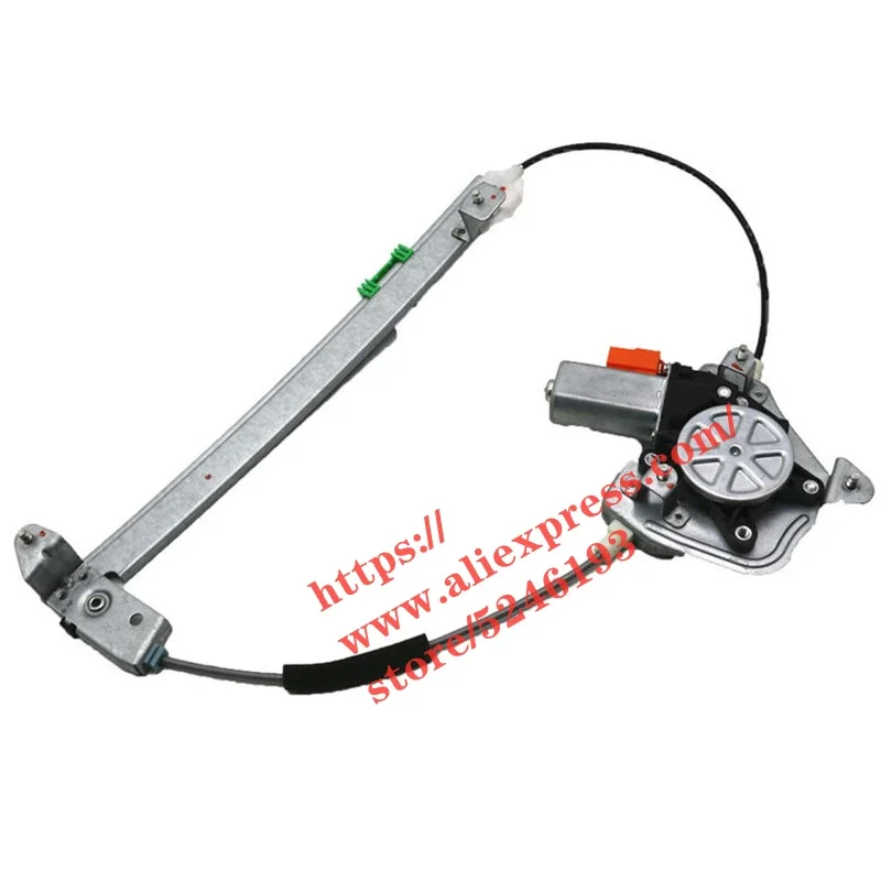 Electric Window Regulator With Motor For DongFeng S30 H30 CROSS Window Lifter