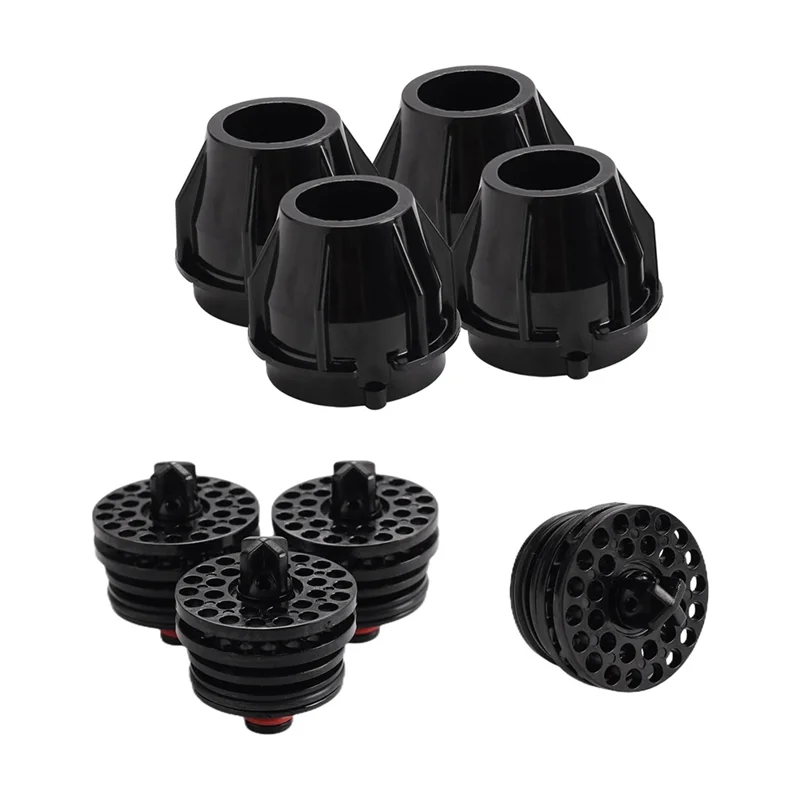 【Big Deal】Nozzle And Diffusser Assembly For UF-1 Coke Machine Soda Inner Outer Valves Repair Or Replacement