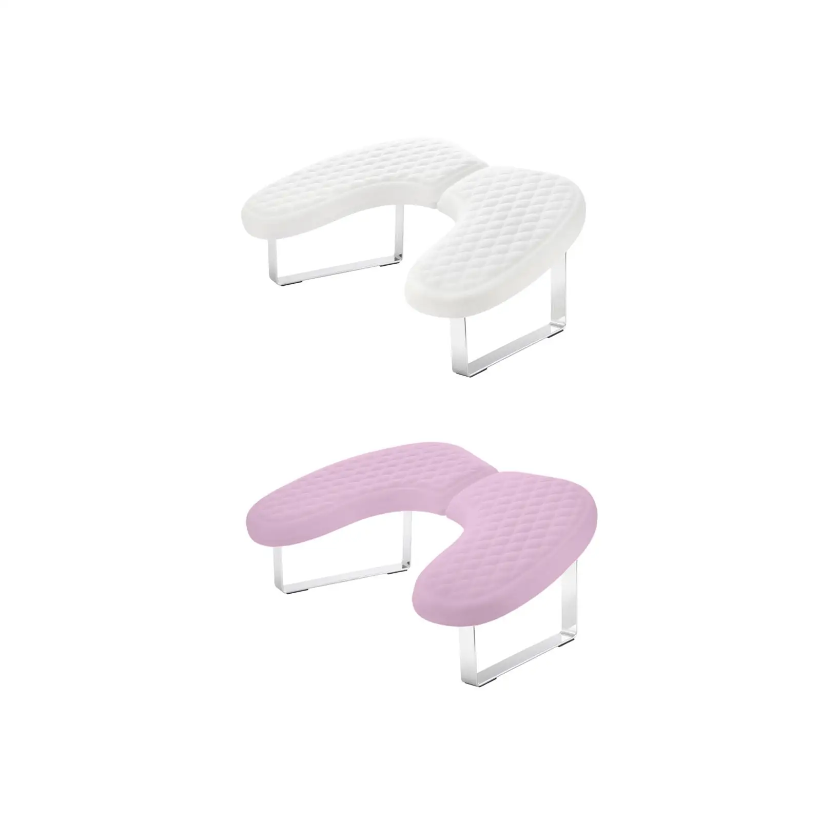 

Nail Hand Pillow Nail Salon Equipment Detachable Foldable Nail Hand Cushion