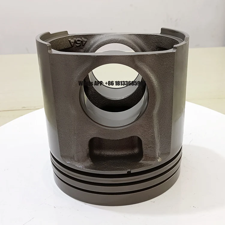 

Pistons 3640474 4066543 3645958 4309253 for Engine QSK45 QSK60