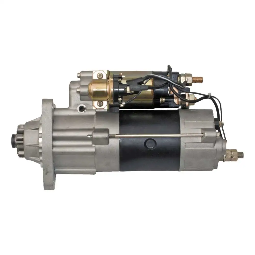 

Truck Engine Auto Starter QSM11 CM570 Starting Motor 3103916 2871256 5284084 3103305 3102920