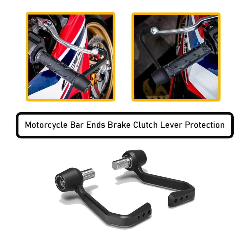 

Для Aprilia Tuono 660 2021-2023 мотоциклетные наконечники, защита рычага тормозной муфты