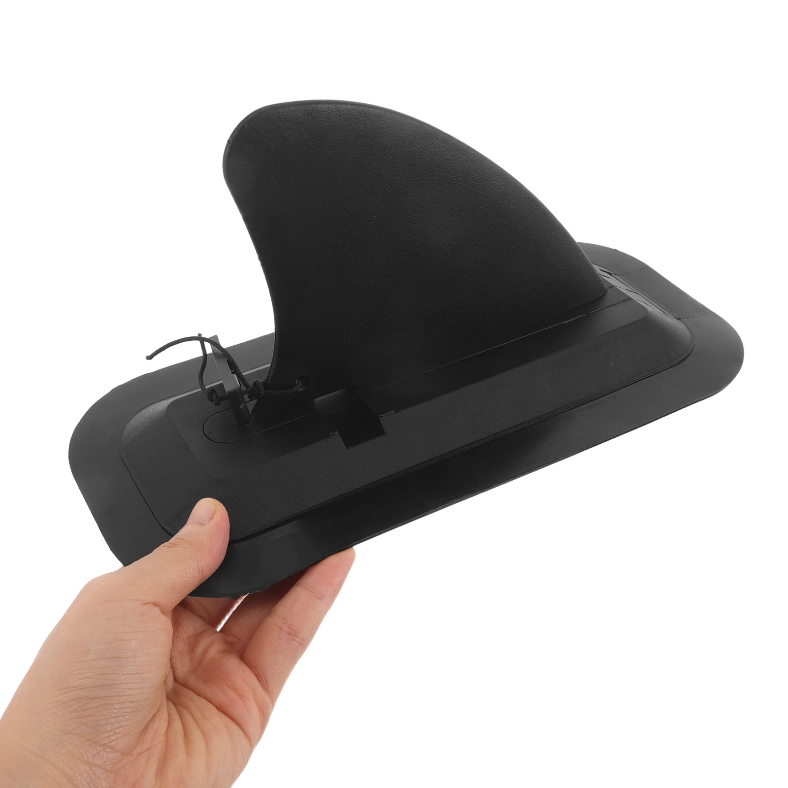 

Kayak Tail Rudder Paddle Board Replacement Parts Paddleboard Center Fin Detachable Surfing