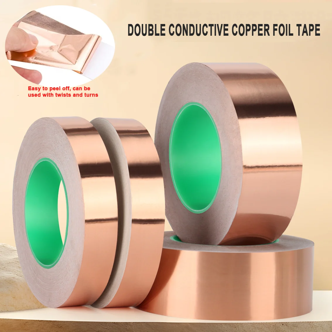 Lab Grade Conductiv… - image