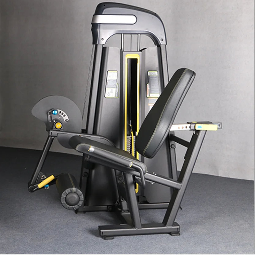 Factory Directly Sale Gym Fitness Equipment Multi-Functional Trainer Leg Extension Machine