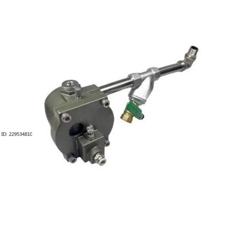 Air compressor gas storage tank automatic drain SF-86 anti-clogging trap PS-88V