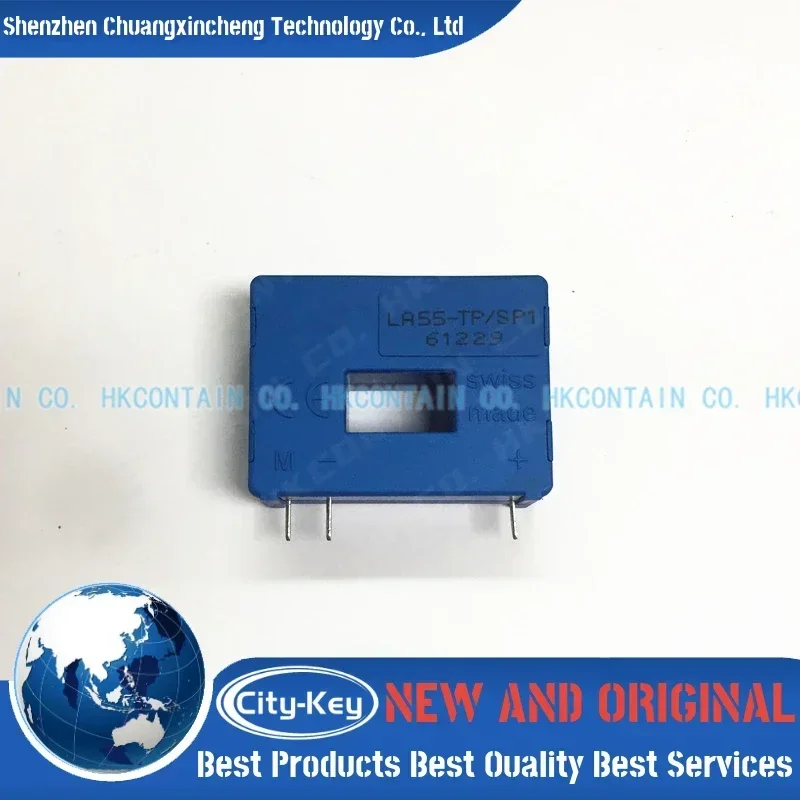 New La55-Tp La55-Tp…