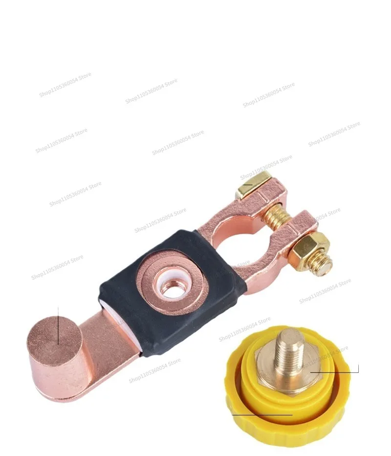 adaptador-de-clip-de-bateria-con-interruptor-de-encendido-apagado-de-laton-a-prueba-de-fugas