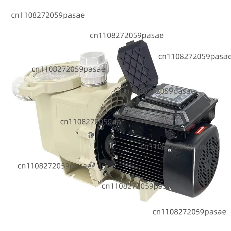 

220V 110V self-priming variable speed swimming pool pump