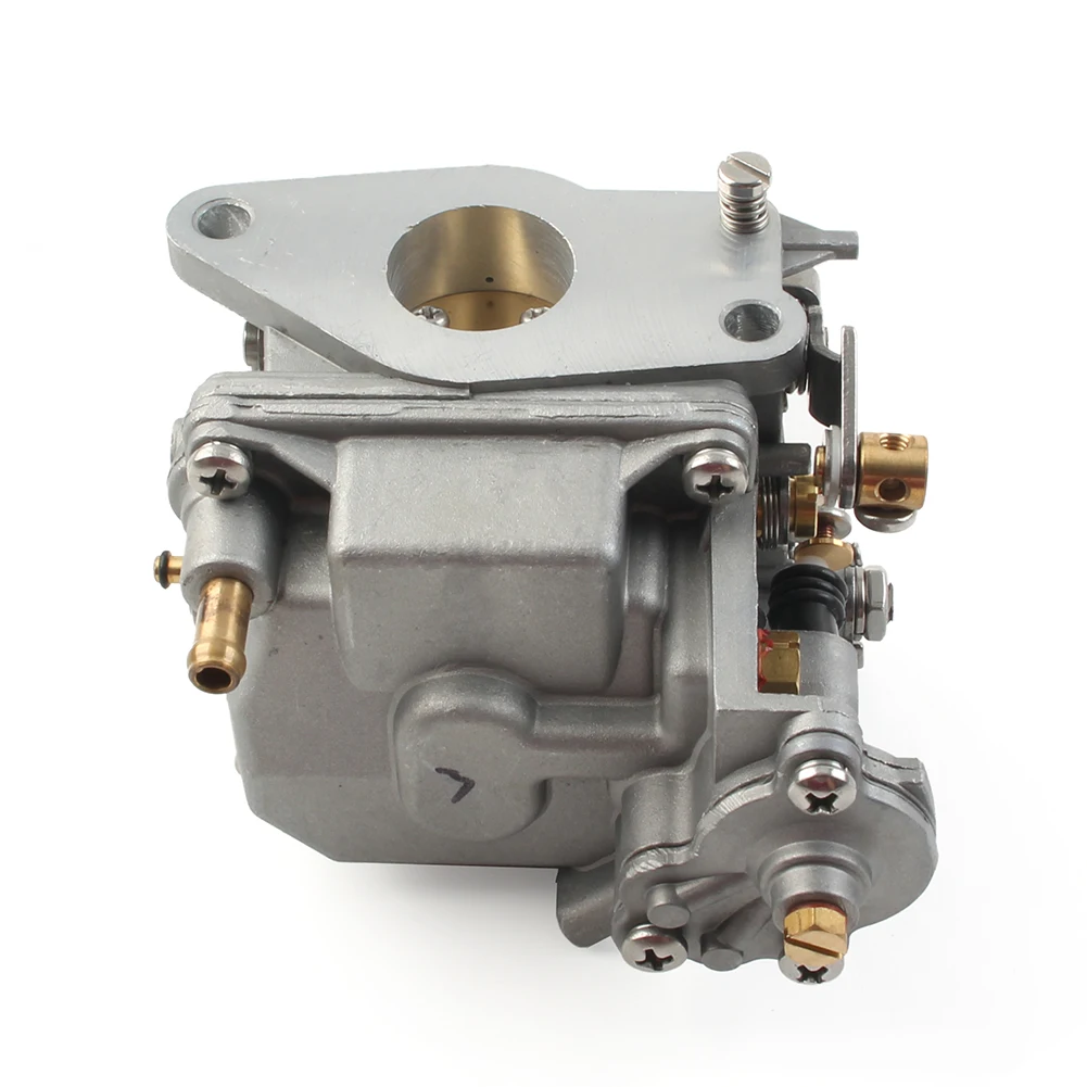 Carburetor For Mercury Mariner 8HP 9.9HP 13.5HP 15HP 4-troke 835382A1 T1 T3 835382T04