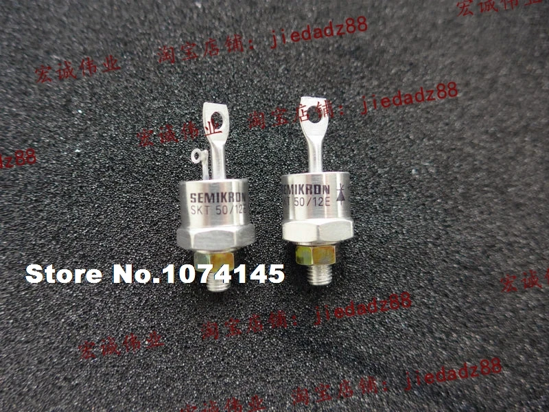 

SKT50/12E IGBT power module
