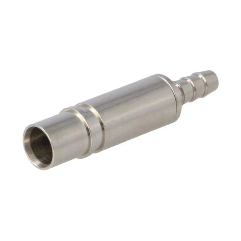 09140006404/09140006414,Female Socket,Han-Modular Series Genuine Product,Pin Connector,Straight Metal Pneumatic Pin
