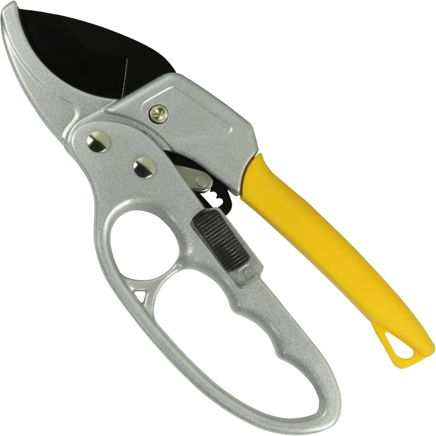 Fruit tree gardening scissors Pruning Shears Professional Bypass Pruner Heavy Duty Clippers Hedge Shears Tools