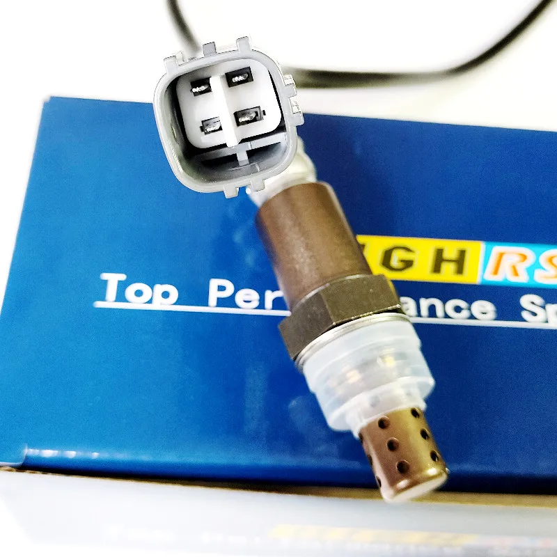 日産370Z インフィニティQ40 Q50 QX50 QX60 QX70 QX80 アルティマ アルマダ フロンティア ムラーノ VQ37VHR用酸素排気O2センサー 22693-1PM0A