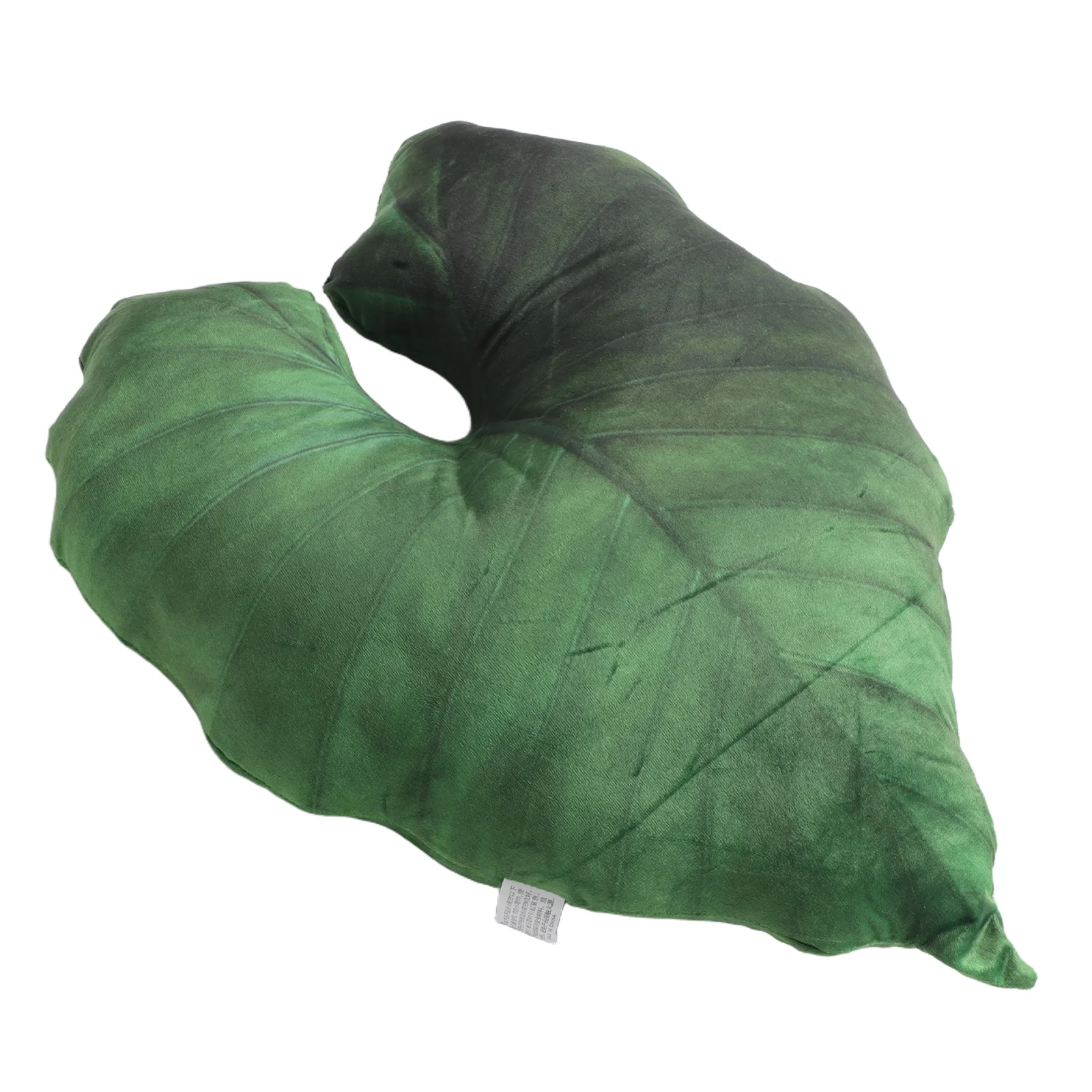 ธีมพืชหมอน Leaf Shaped Plush 3d Leaf หมอนสําหรับโซฟา Plush Cushion Leaf หมอนสําหรับตกแต่งบ้าน Leaf Shaped โยนหมอน F