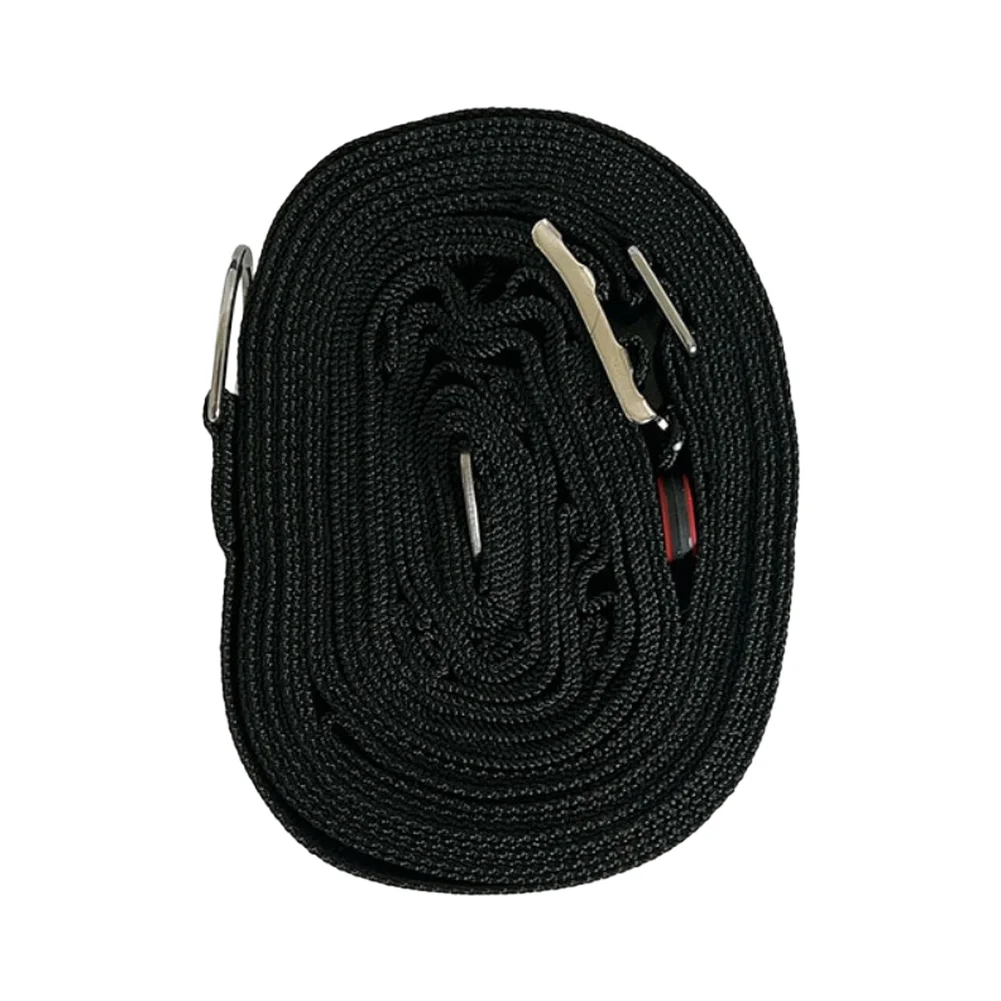 D Ring Strap - Tali Pengaman Kanopi Tenda 5M Poliester