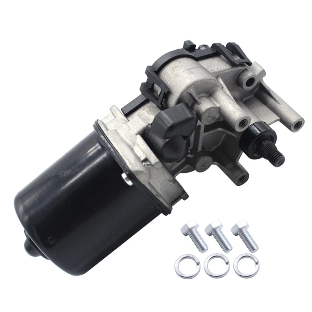 Car ​Front Windscreen Wiper Motor 28800-JD000 for NISSAN QASHQAI 2006-2014