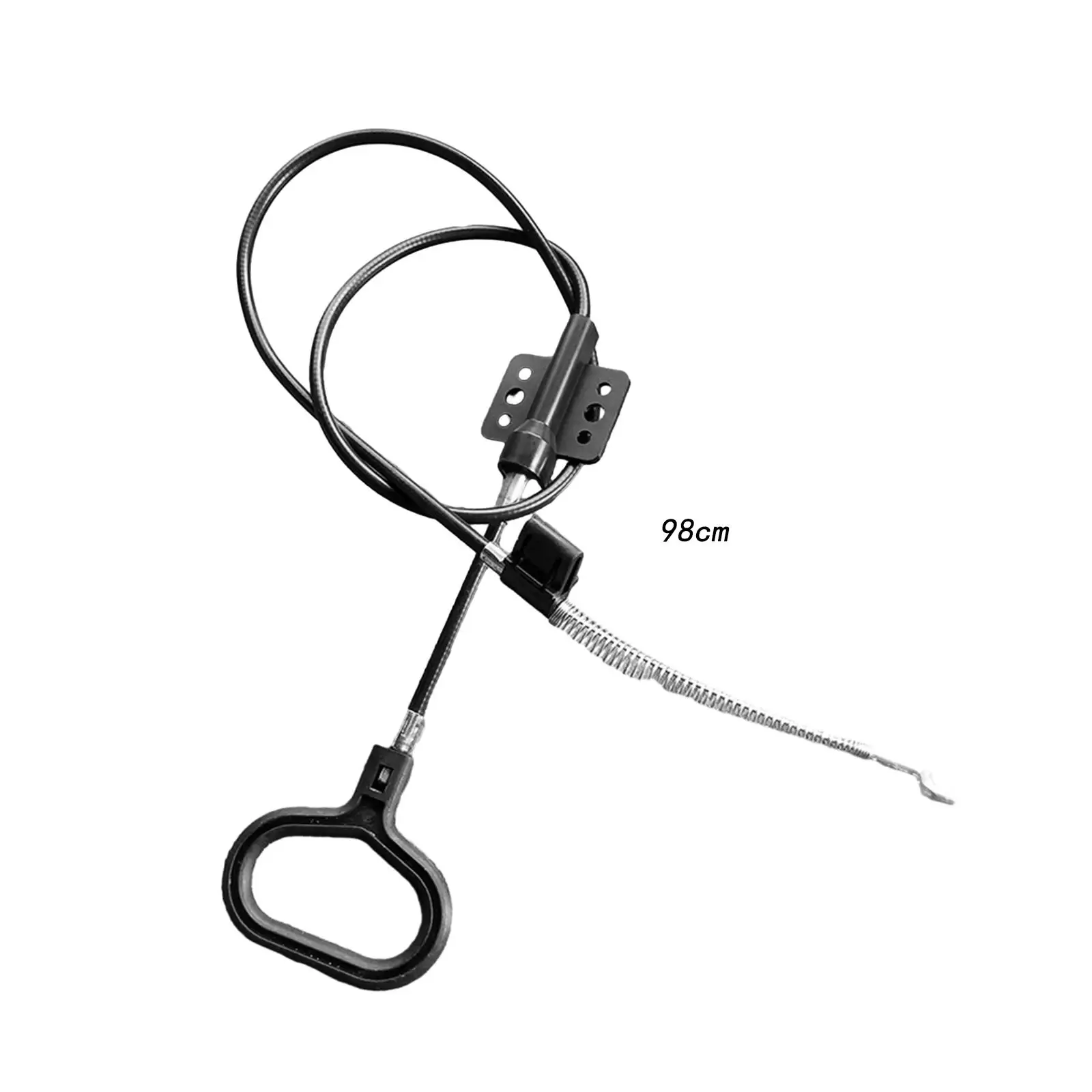 Recliners Pull Cable Parachute Multifunction 98cm Accessories Easy Installation for Sofa Furniture