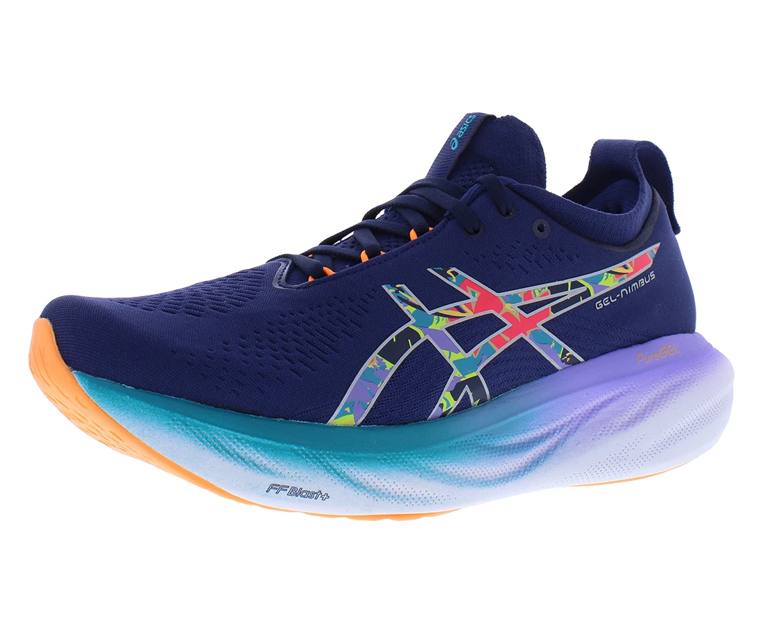

Asics Gel-Nimbus 25 Lite Show Womens Shoes