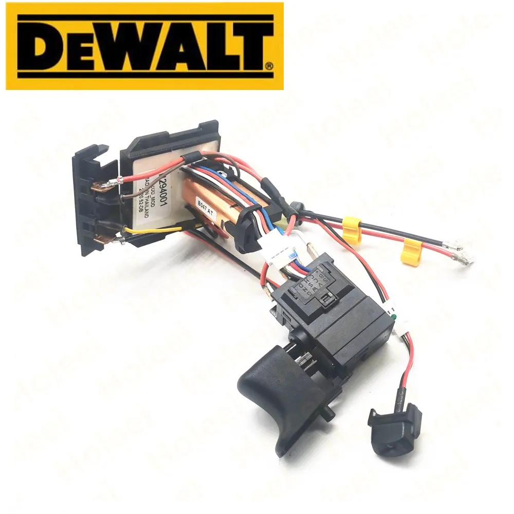 สำหรับ Dewalt DCH254 DCH253 N293999
